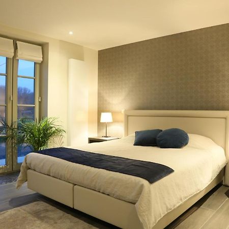 Hof Ter Dreef Bed & Breakfast Meise Ngoại thất bức ảnh