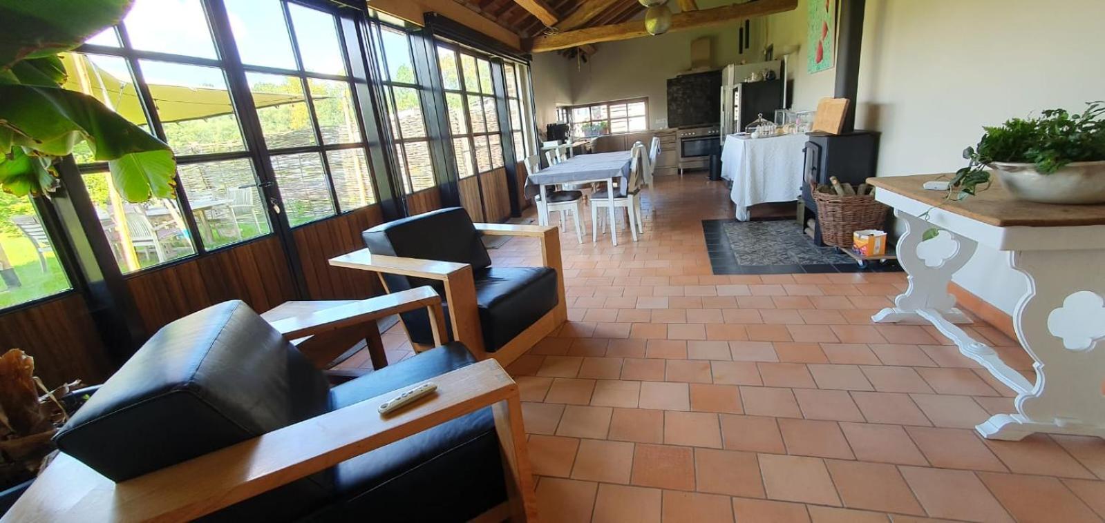 Hof Ter Dreef Bed & Breakfast Meise Ngoại thất bức ảnh